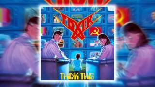 Toxik - Technical Arrogance [HD]