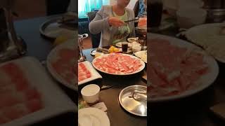 Хуньчунь. Самовар. Хуньчунь. Самовар.