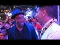 CHILLIN WITH NBA LEGENDS! ft. Scottie Pippen, Allen Iverson, Shawn Kemp