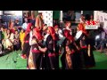 Kullvi nati by beautiful girls at durga mela benchi  raison 