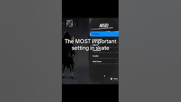 How to disable Vee #skate #pxil #skate4 #tips