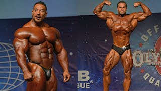 Celebrity Roelly und David in Italien | Posing und Vergleiche Wealth