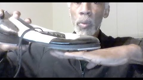 StoryTime with Chester Whitmore: A Brief History Through Tap