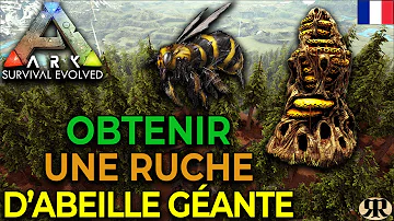 Quelle est la plus grosse abeille du monde ?