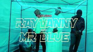 Nyandu Tozzy Ft Rayvanny & Mr Blue_-_Mawe(Emma Th Deejay) [Extended]