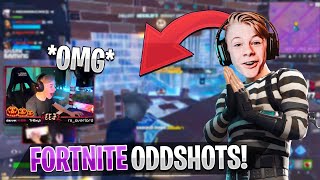 Keejz Drar En Sjuk Clutch 200Iq Play - Svenska Fortnite Oddshots