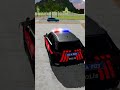 Hyundai Tucson Türk Polis Arabası Oyunu 2026 - Polis Oyunu #shorts