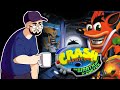Johnny vs. Crash Bandicoot: The Wrath of Cortex