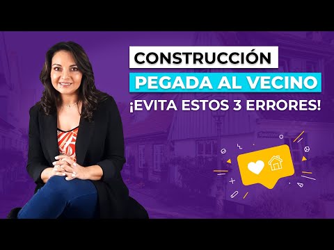 Video: ¿Necesito permiso de los vecinos para construir una cerca?