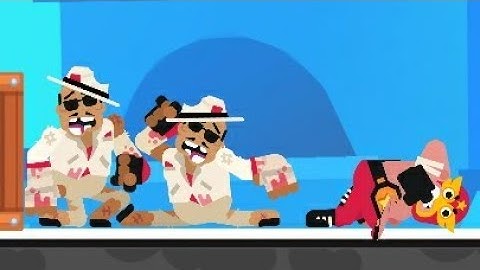 Punch Bob Part 5 Android/ios Gameplay