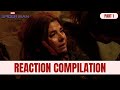 Fans React to AUNT MAY'S DEATH!