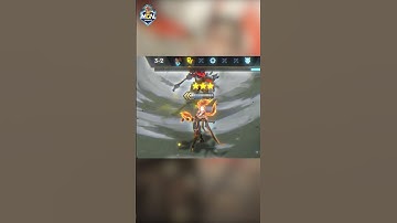 Easter Egg Tỉ Lệ Siêu Hiếm Ra Trong ĐTCL Với Combo Lõi Cực Điên Rồ | Teamfight Tactics | MGN eSports