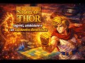 THE STORY OF THOR | segreti, ambizione e un capolavoro dimenticato