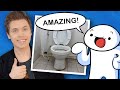 Why We Love Public Bathrooms (ft. TheOdd1sOut)