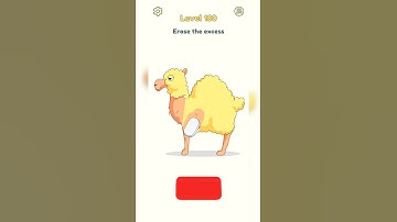 DOP 2: Delete One Part - levels 180