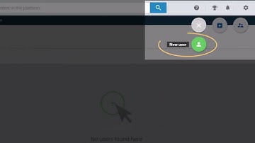 How to manage users in the Minitab Education Hub