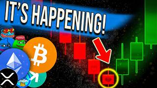 Bitcoin Is Pumping… Are We About to Get Rich Again?
