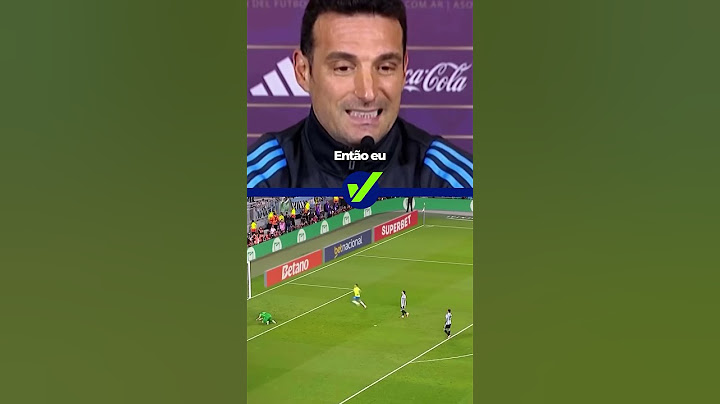 TÉCNICO DA ARGENTINA FAZ DISCURSO SINCERO SOBRE A SELEÇÃO BRASILEIRA! 🇦🇷🇧🇷 #brasilxargentina