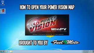 Dynojet Power Vision Maps How To Open A Dynojet Power Vision Map Using Winpv Software - Youtube
