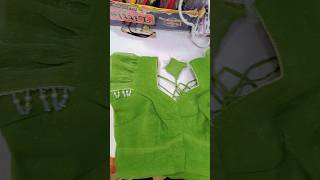blousedegine#shots #fashion #silaisikhe #sewingpatterns #ytshorts #blouse #