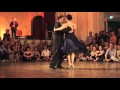 michelle + joachim | TANGOFEST DRESDEN 2016 "Buscándote" Solo Tango Orquesta 1/4