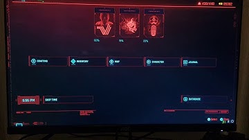 Cyberpunk 2077 PC XBOX Controller Vibration FIX