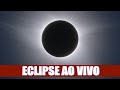 ECLIPSE SOLAR AO VIVO - 21.06.2020