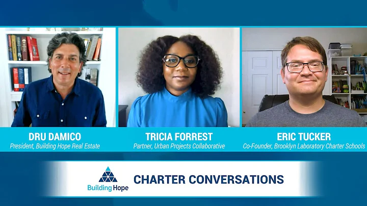Charter Conversations: Tricia Forrest & Eric Tucke...