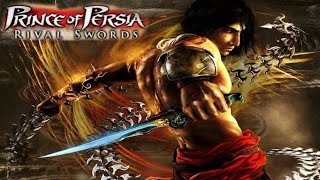 Prince Of Persia Rival Sword Gameplay Emulator ppsspp android screenshot 3