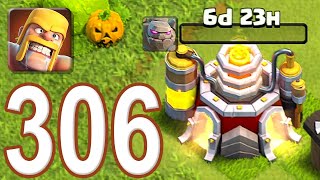 Clash of Clans - Gameplay Walkthrough Episode 306 (iOS, Android) screenshot 3
