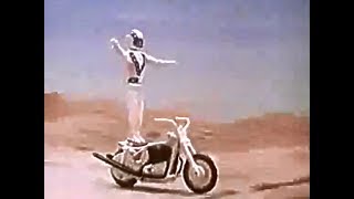 Ideal Toy Company Evel Knievel 1975 TV Commerial HD