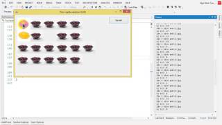 Demo game trúc xanh version bựa screenshot 4