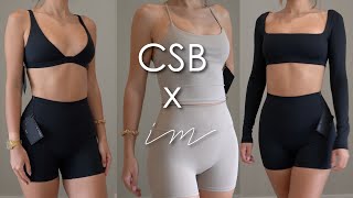 CSB x Isabelle Mathers Freedom Collection screenshot 2