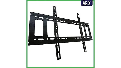 LCD LED FIXED TV BRACKET WALL MOUNT  42"-70"