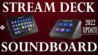 How to use Elgato Stream Deck as a Soundboard, Use With Games and Discord screenshot 4