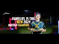 What an emotional moment has been! Tattu pilot @pawelos winning🏆 the 2024 MultiGP Champs with1480mAh