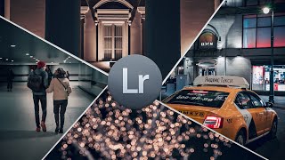 видео: Обработка фото в Lightroom / Обработка НОЧНЫХ фотографий в Лайтрум картинка: Обработка фото в Lightroom / Обработка НОЧНЫХ фотографий в Лайтрум