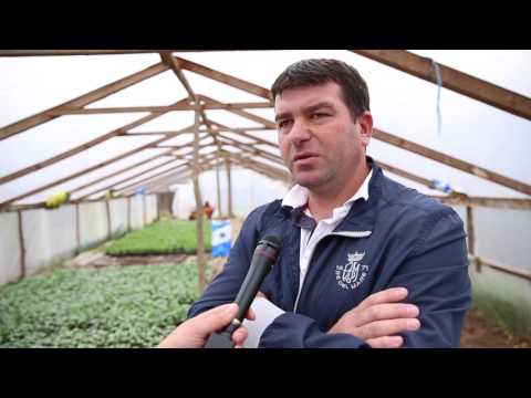 Video: Čimbenici Poljoprivrednog Razvoja