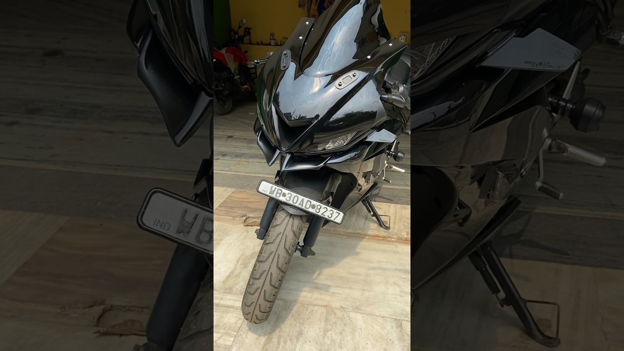 R6 mask install on R15 V3 