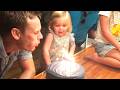 Most SAVAGE Sibling Babies Blowing Out Birthday Candles Gone Wrong Baby Videos Gods Laugh