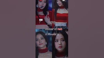 Thumbnail of #kpop #blackpink #jennie #jisoo #mantra #pretty #fypシ #viral @Moon_Light-6x
