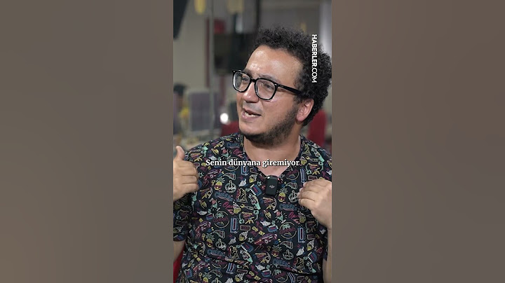 "Bence Z Kuşağı Otistik Bir Kuşak" | Prof. Dr. Oytun Erbaş