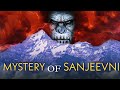Mystery behind sanjeevani buti  real mountain found in sri lanka  hindi