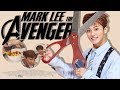 Marks revenge on nct dream