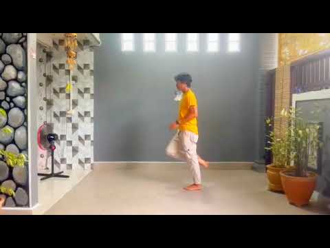 TUTORIAL GOYANG BAJU HITAM REMIX//Choreo by Evan//Demo by https://youtube.com/@AL_HAMDULILLAH