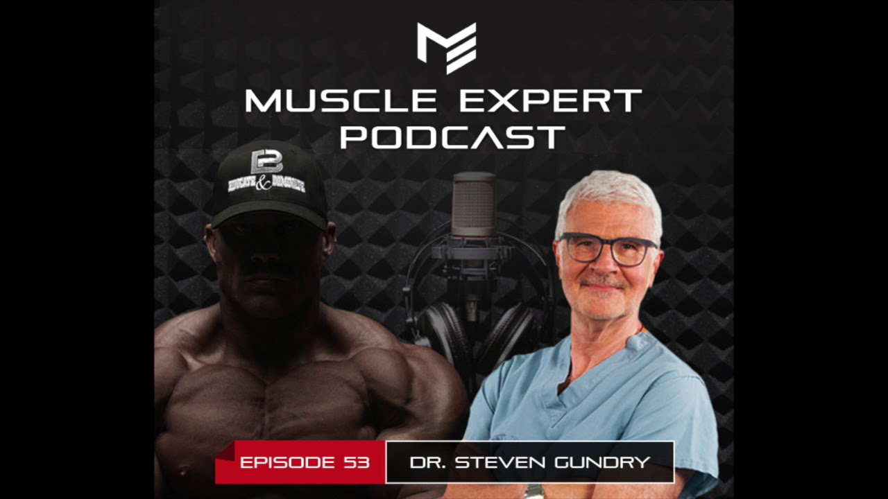 Dr Steven Gundry Rethinking Everything You Knew About A Healthy Diet Dr steven gundry rethinking everything you knew about a healthy diet