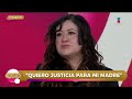 Exijo JUSTICIA para mi madre | Rocío a tu lado