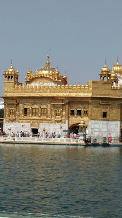 Dhan dhan Ramdas gur