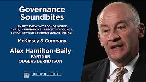 Odgers Berndtson Youtube