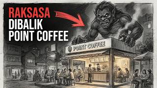 Download lagu INDOMARET'S STRATEGY: HOW POINT COFFEE IS DESTROYING KOPI KENANGAN'S DOMINANCE!